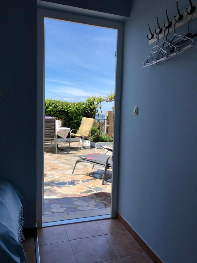 Apartman Ana Umag Exterior photo