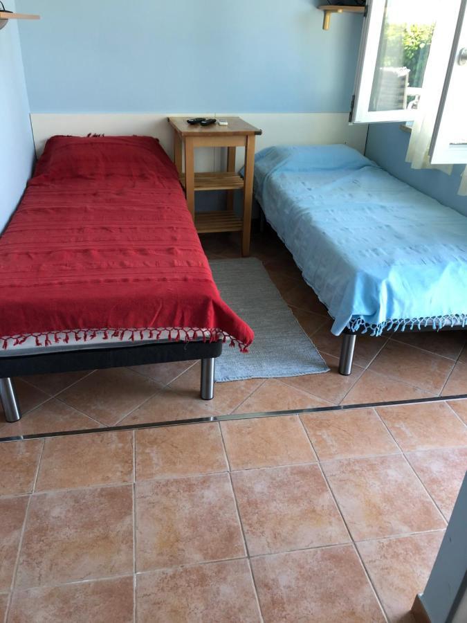 Apartman Ana Umag Exterior photo