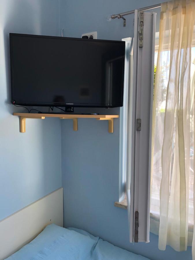 Apartman Ana Umag Exterior photo